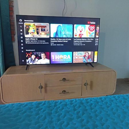 Apartament Departamento #11 San Felipe  Zewnętrze zdjęcie