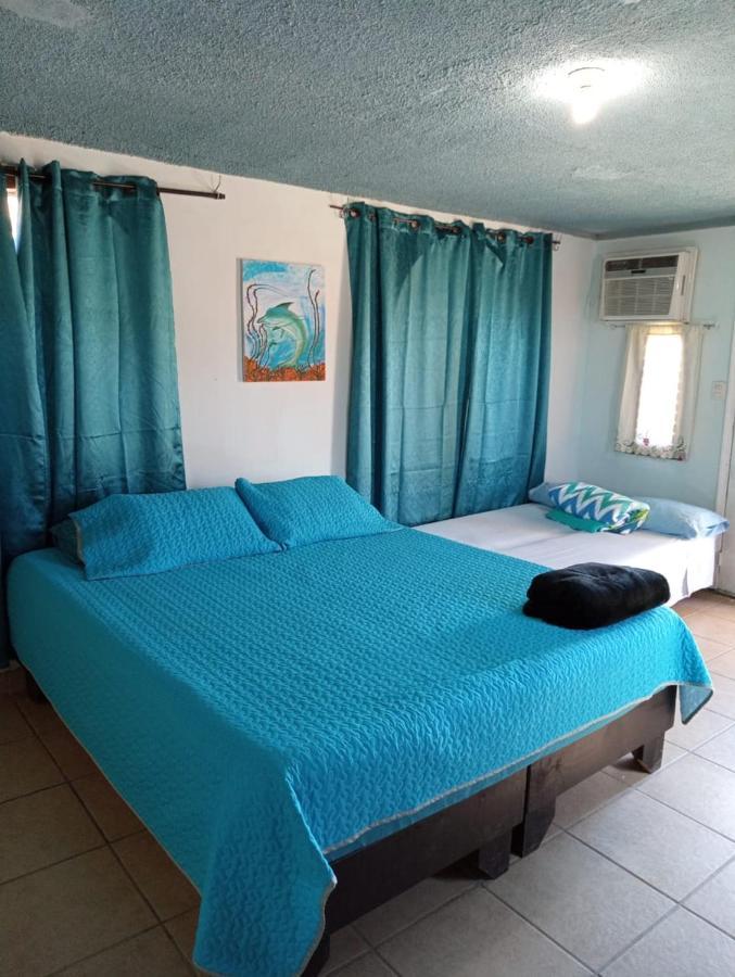 Apartament Departamento #11 San Felipe  Zewnętrze zdjęcie